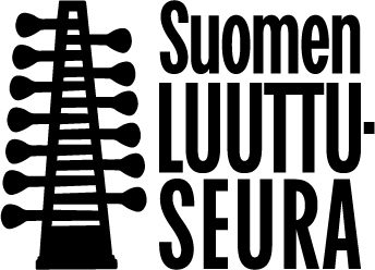 Suomen luuttuseuran logo